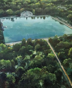 Exposici&oacute;n actual Babel